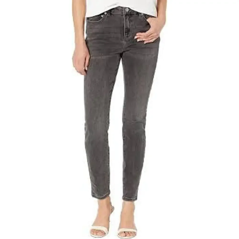 NWT❤️Michael Kors Denim Selma Skinny Jeans sz 12